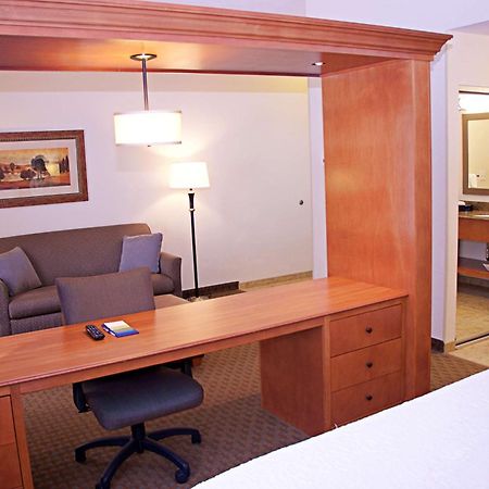 Hampton Inn Sidney Extérieur photo