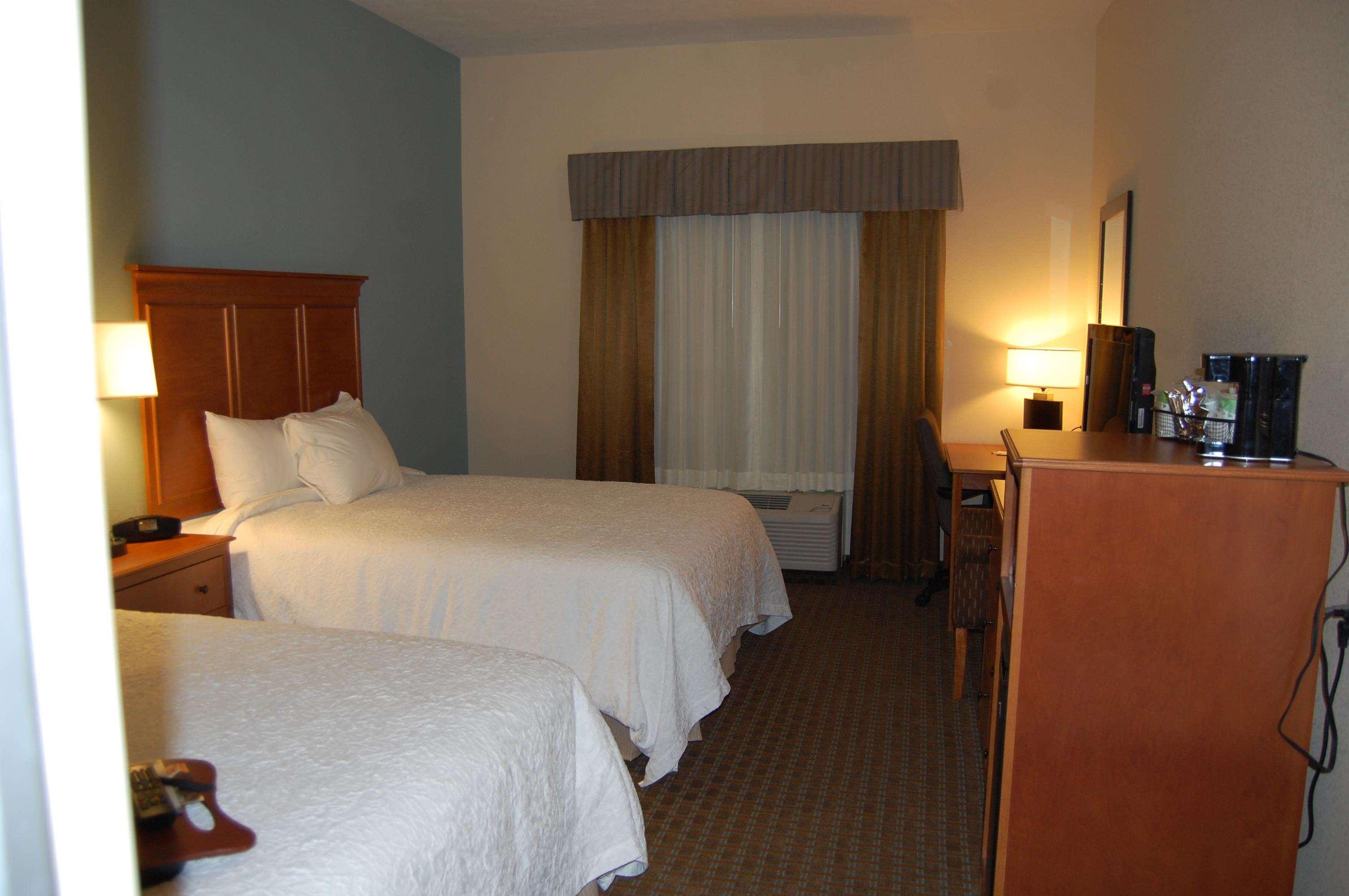Hampton Inn Sidney Extérieur photo