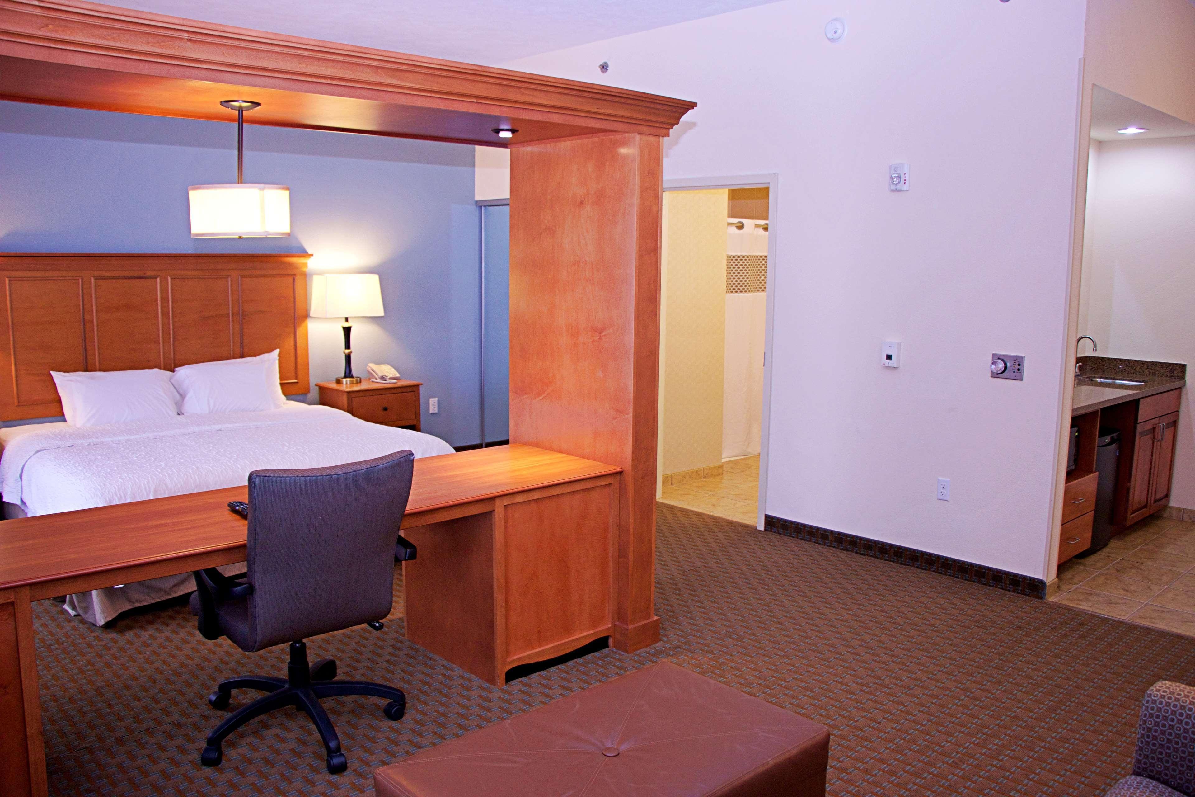 Hampton Inn Sidney Extérieur photo