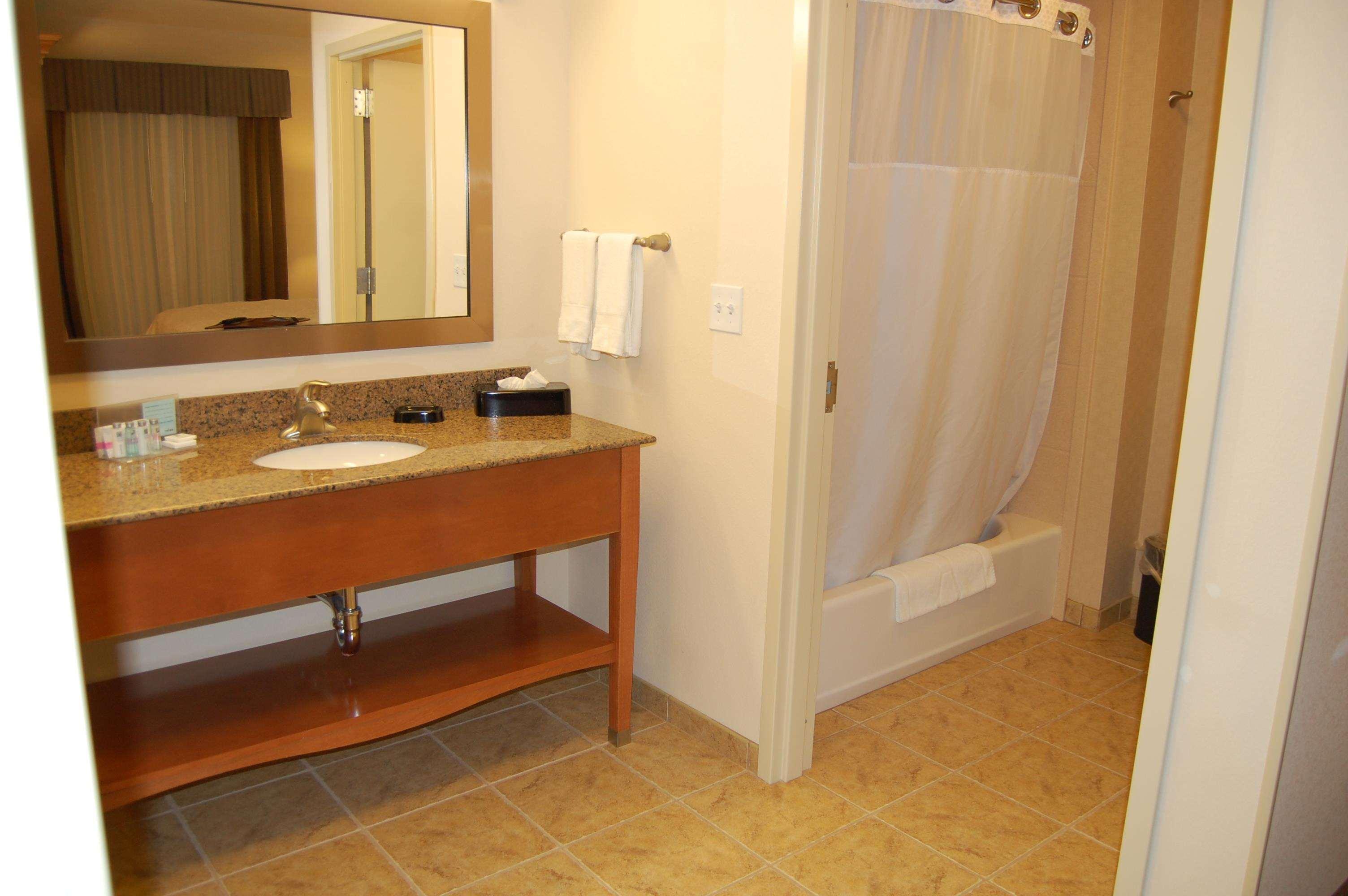 Hampton Inn Sidney Extérieur photo
