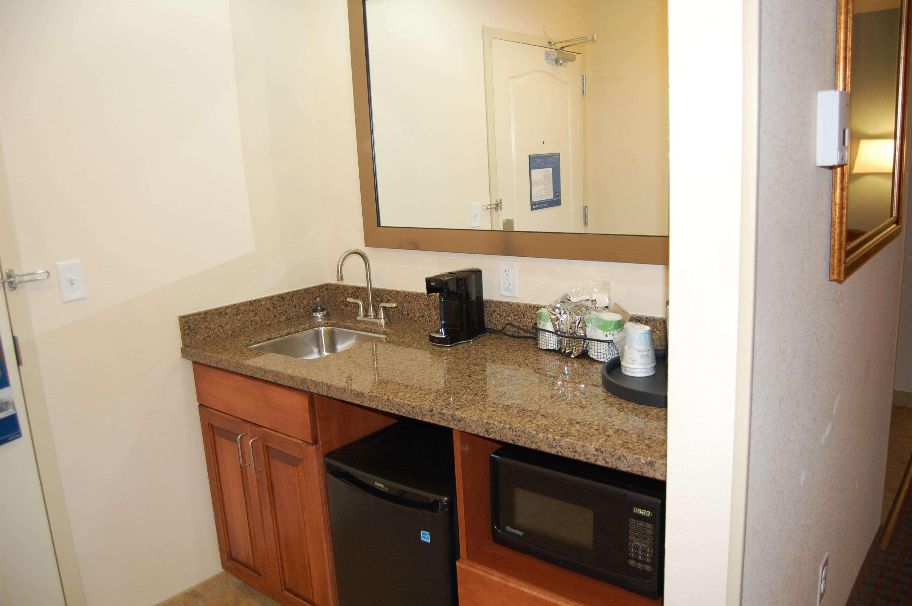 Hampton Inn Sidney Extérieur photo
