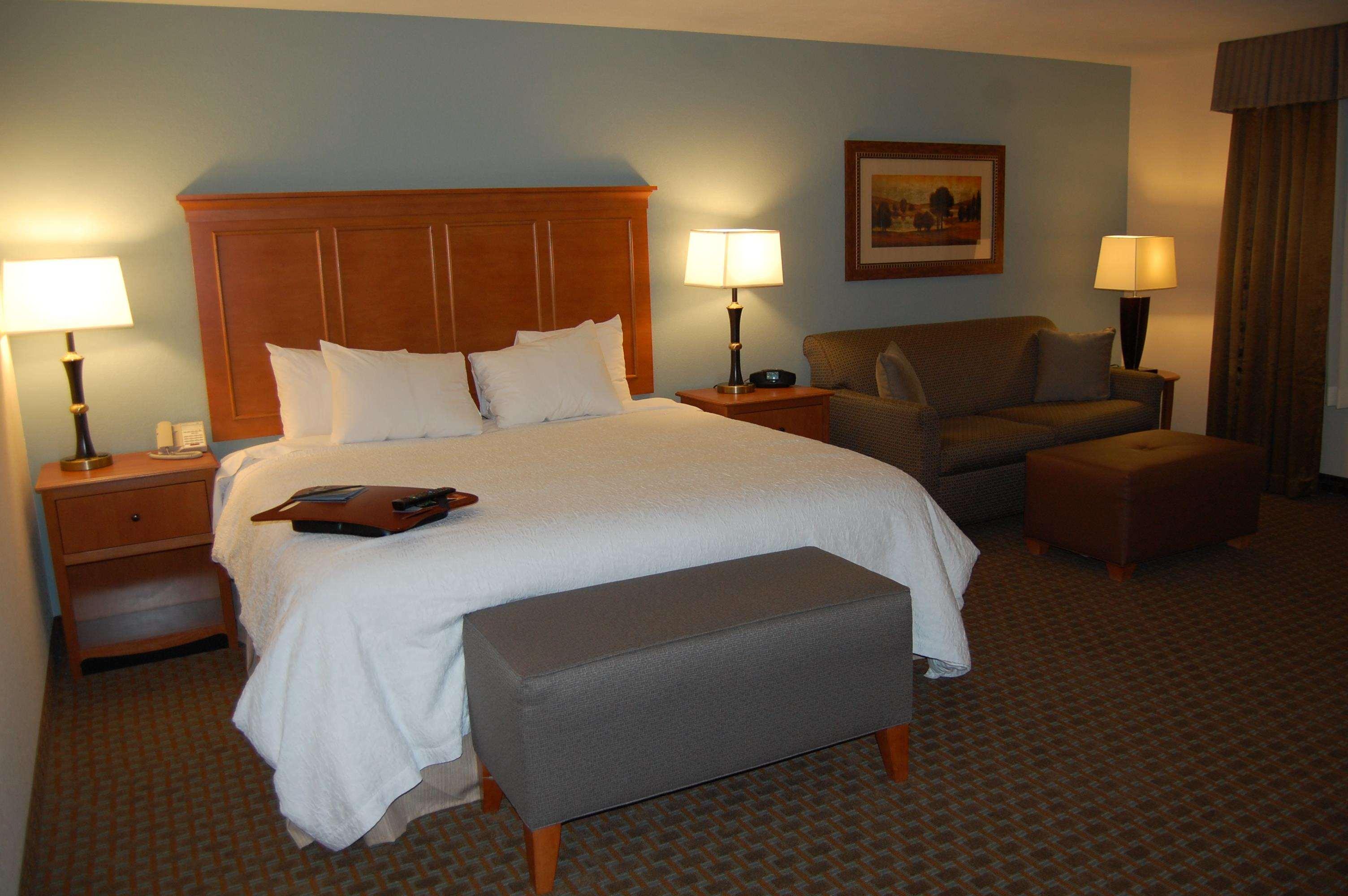 Hampton Inn Sidney Extérieur photo