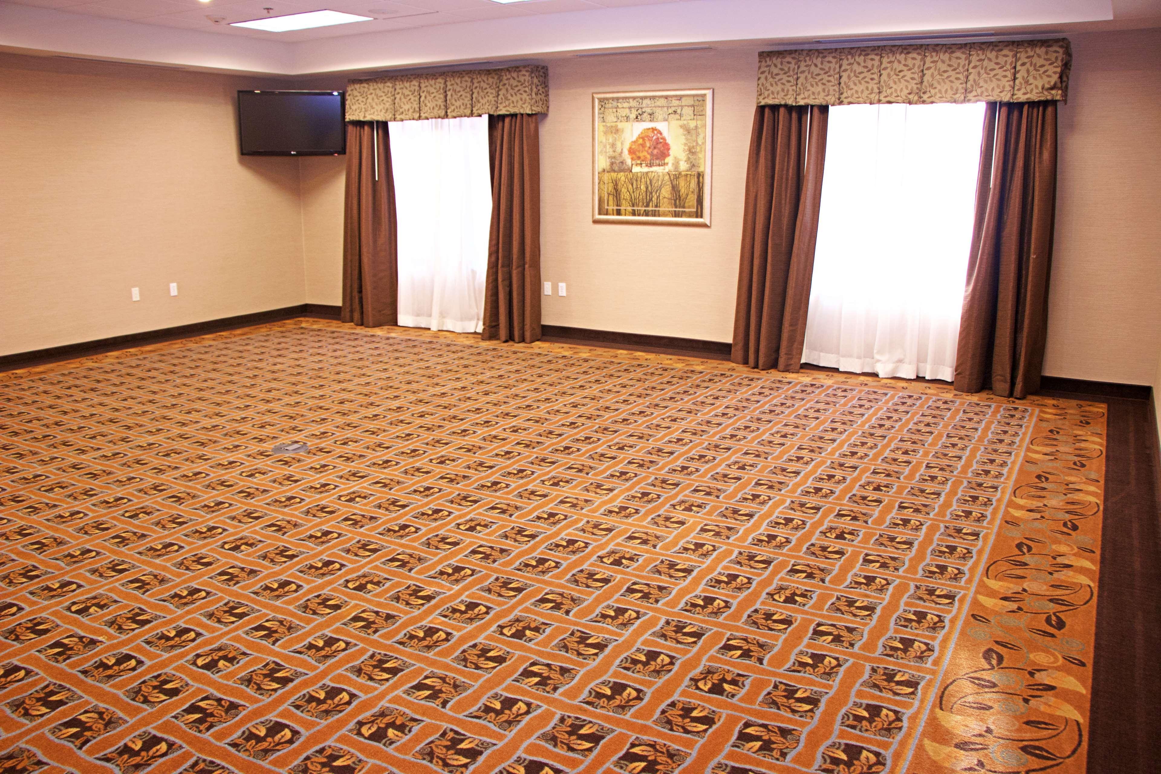 Hampton Inn Sidney Extérieur photo