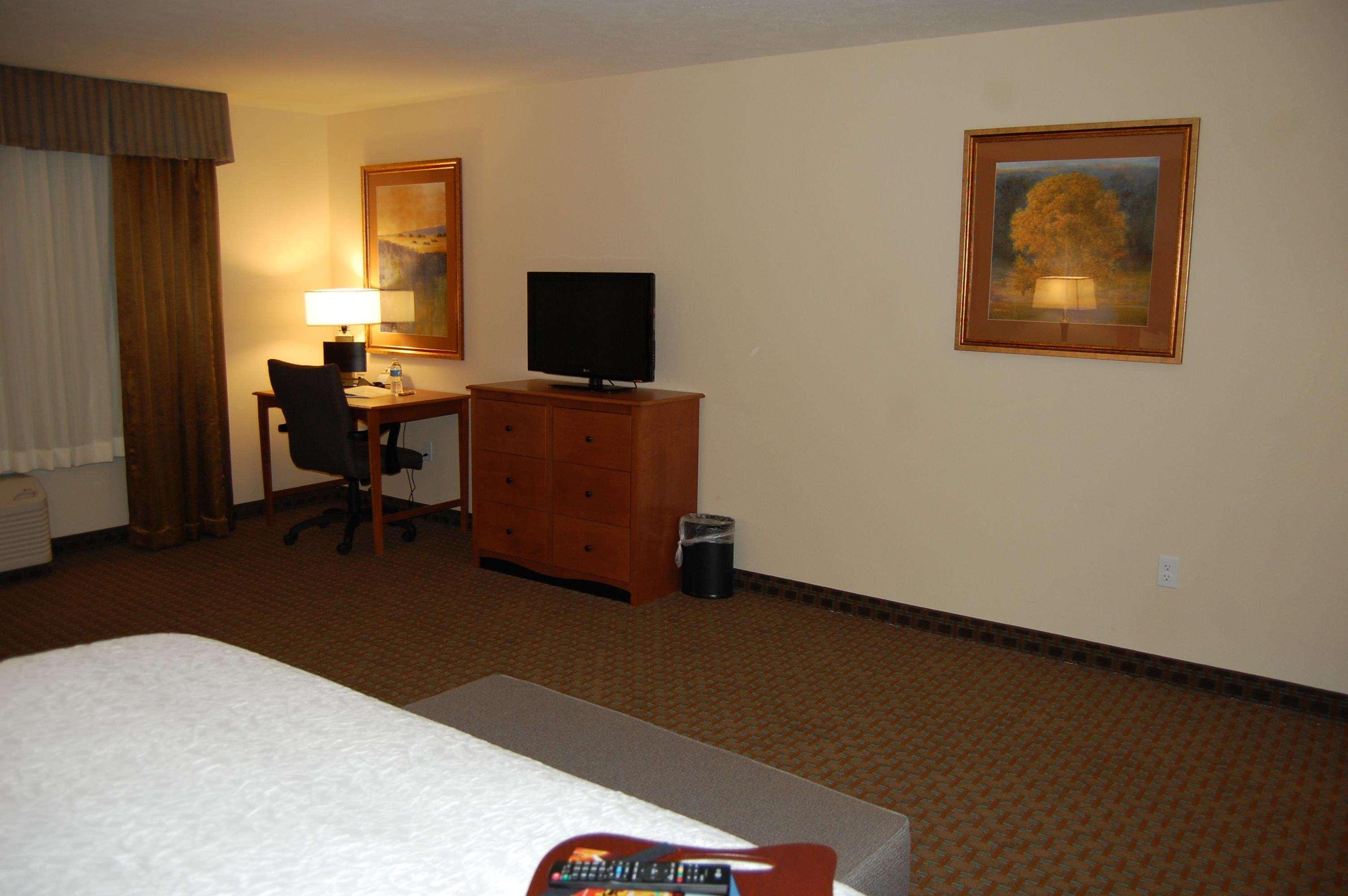 Hampton Inn Sidney Extérieur photo