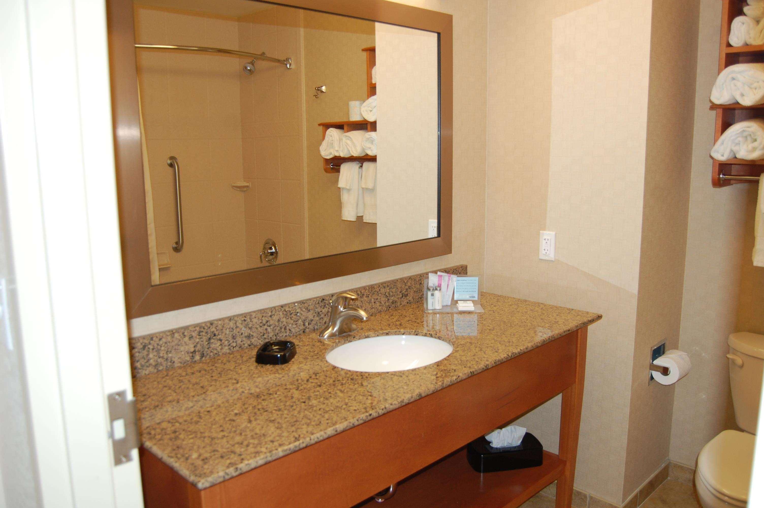 Hampton Inn Sidney Extérieur photo