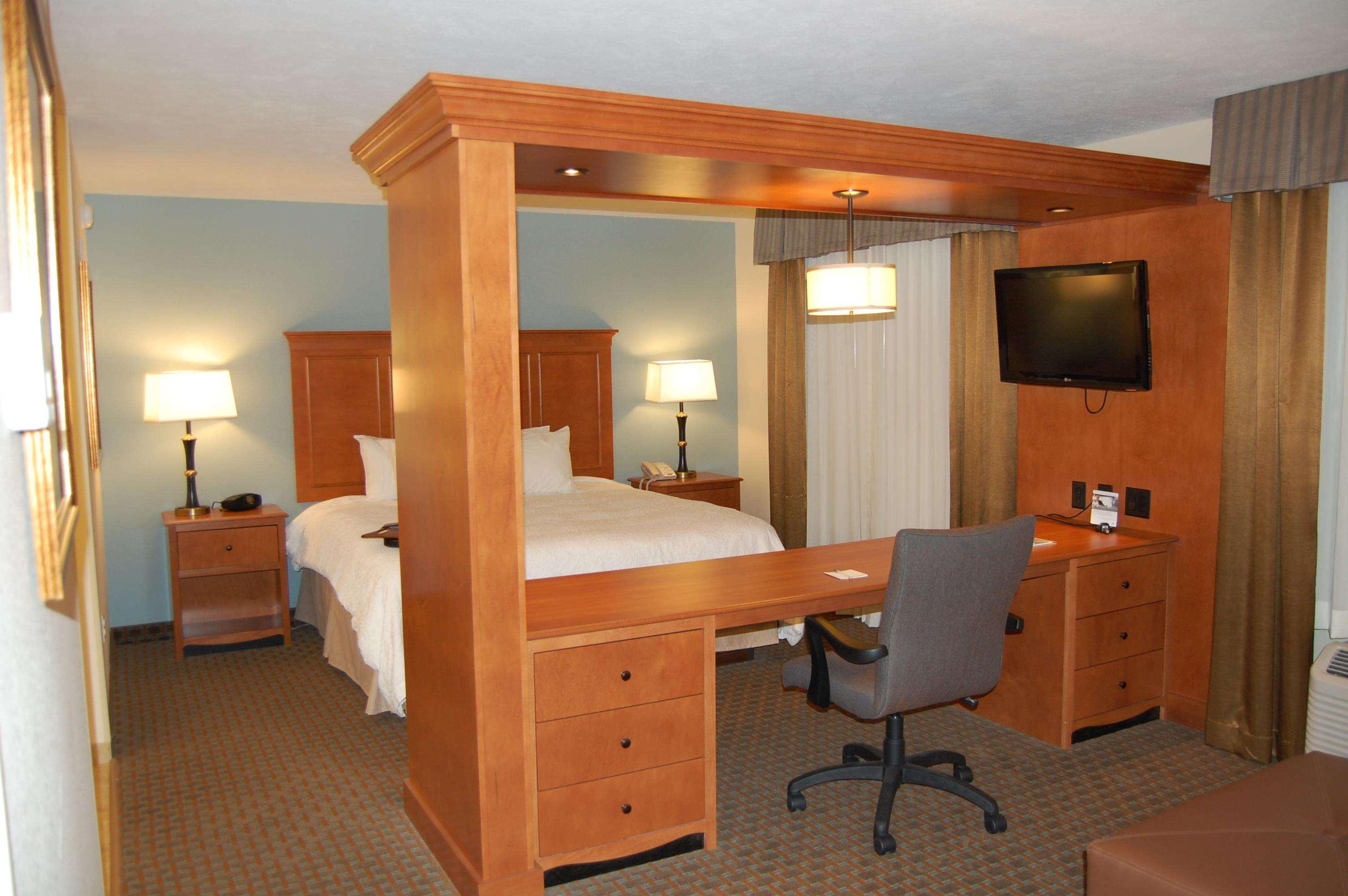Hampton Inn Sidney Chambre photo