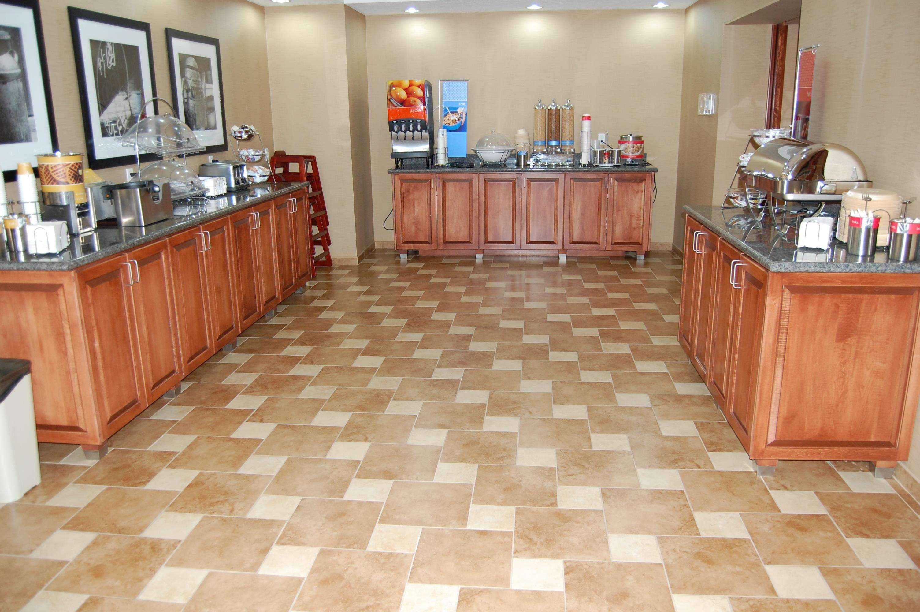 Hampton Inn Sidney Extérieur photo