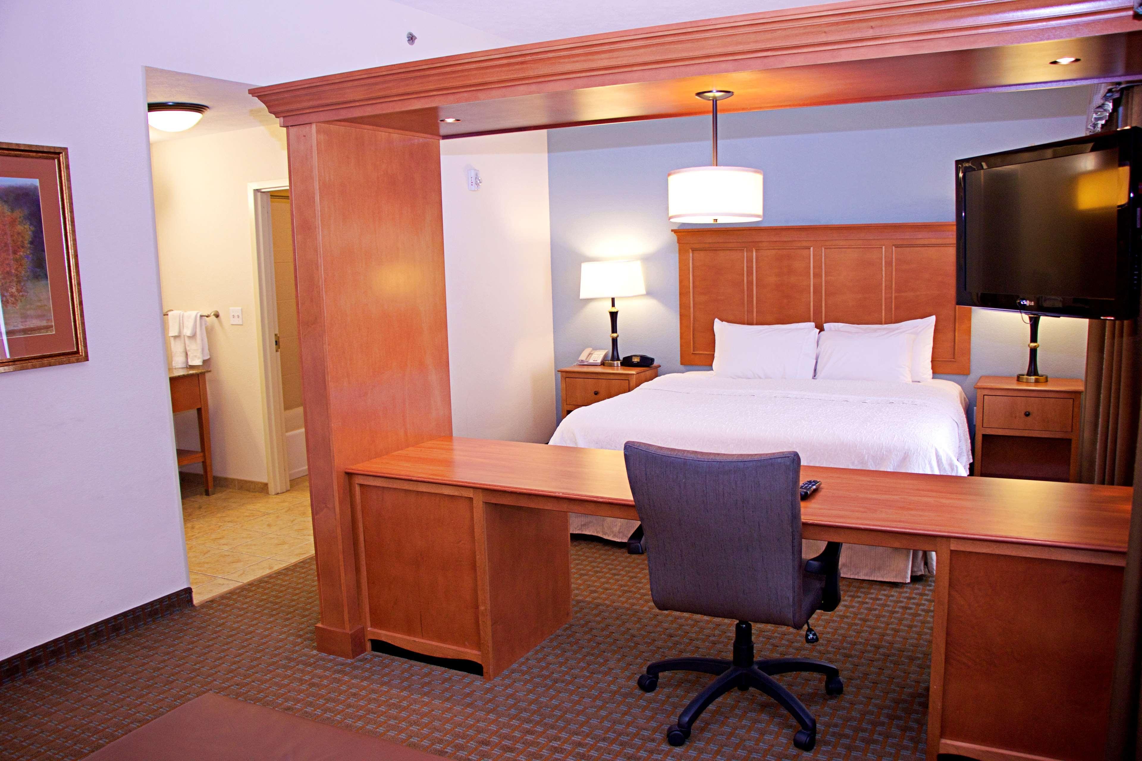 Hampton Inn Sidney Extérieur photo