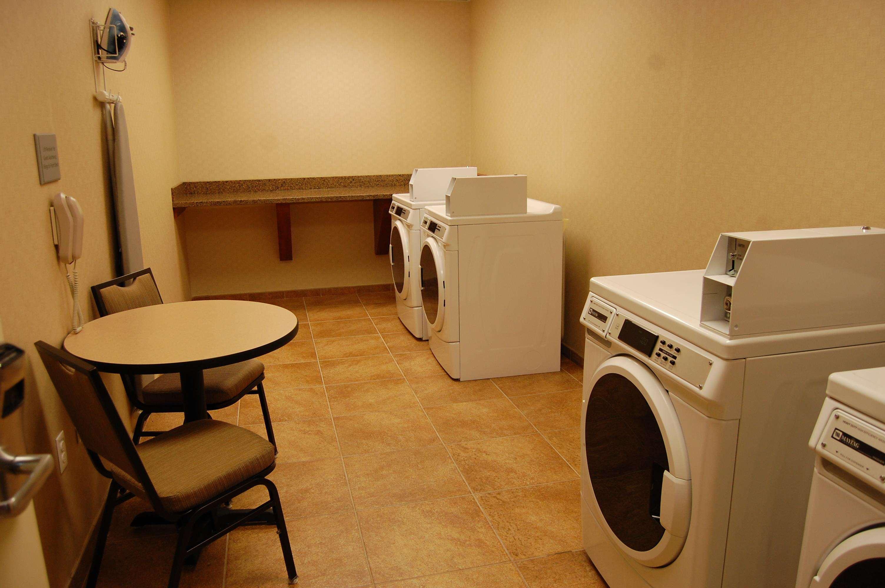 Hampton Inn Sidney Extérieur photo