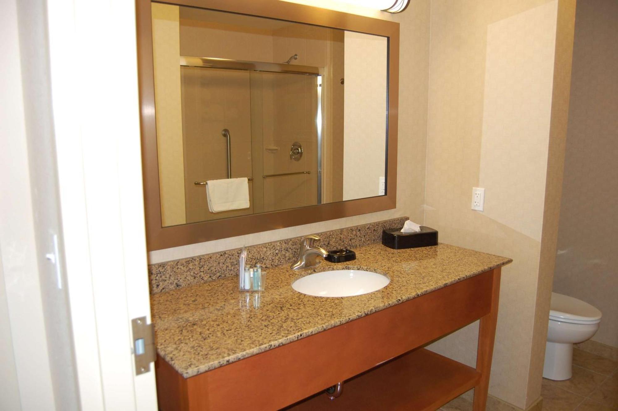 Hampton Inn Sidney Extérieur photo