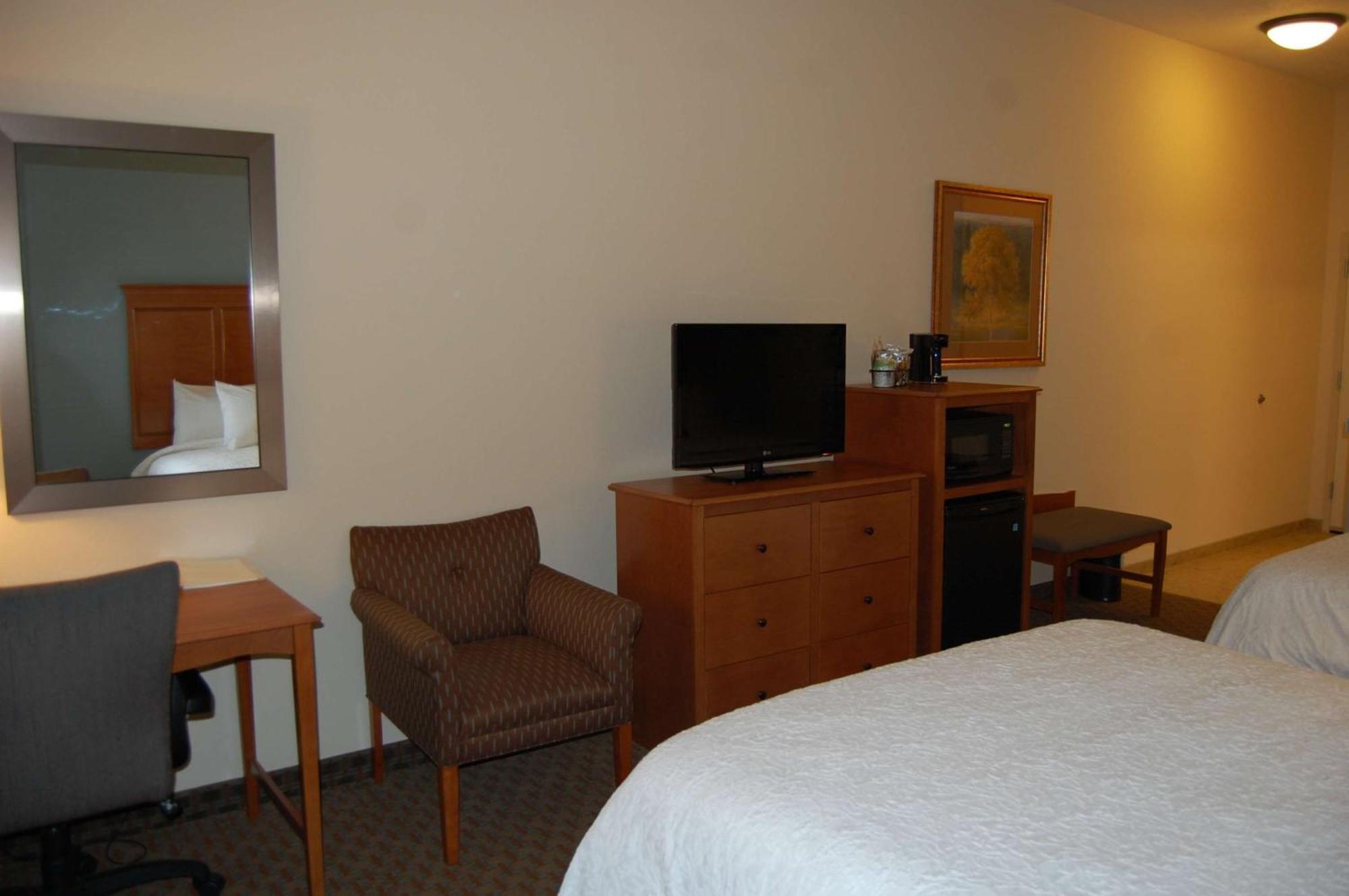 Hampton Inn Sidney Extérieur photo