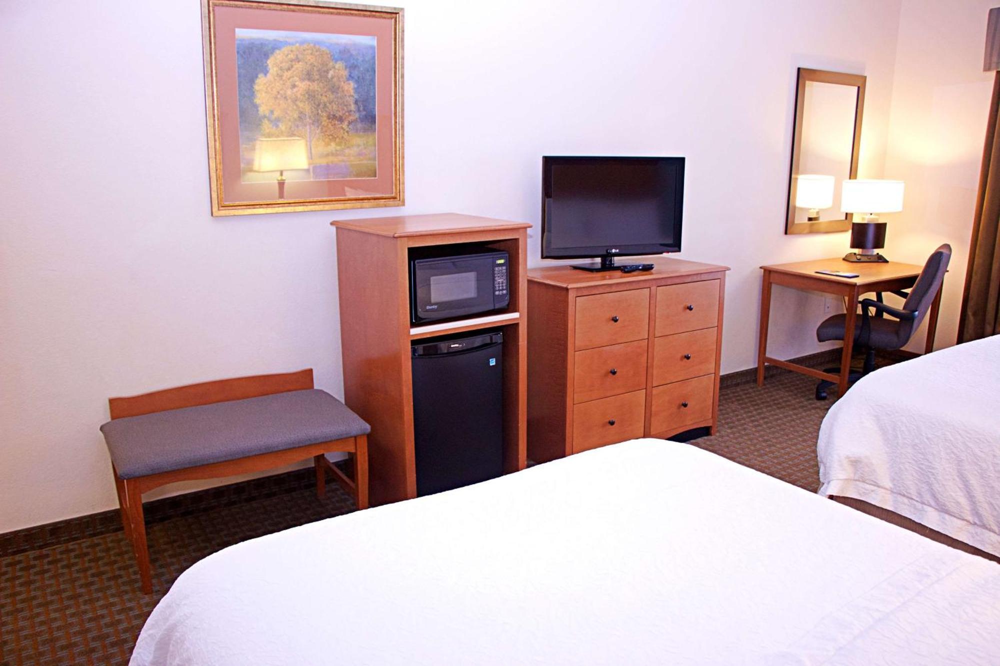Hampton Inn Sidney Extérieur photo