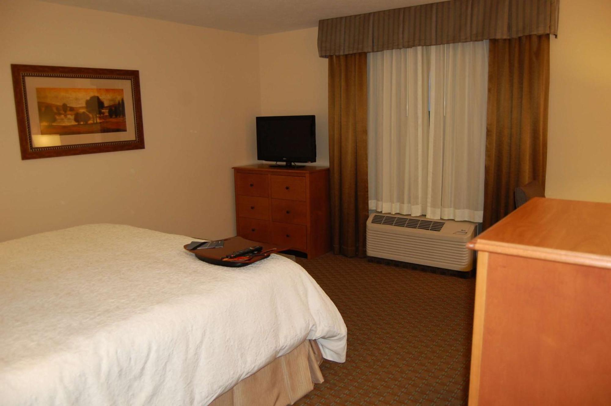 Hampton Inn Sidney Extérieur photo