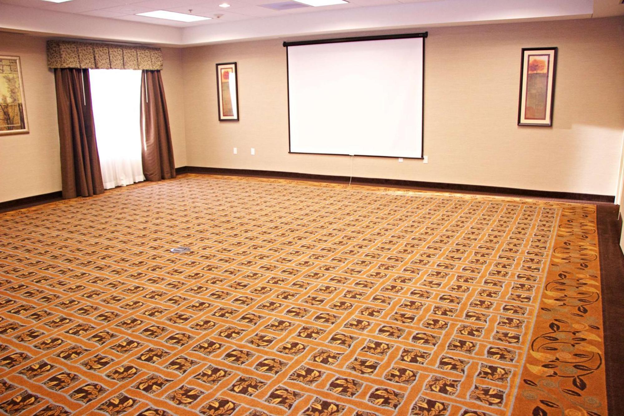 Hampton Inn Sidney Extérieur photo