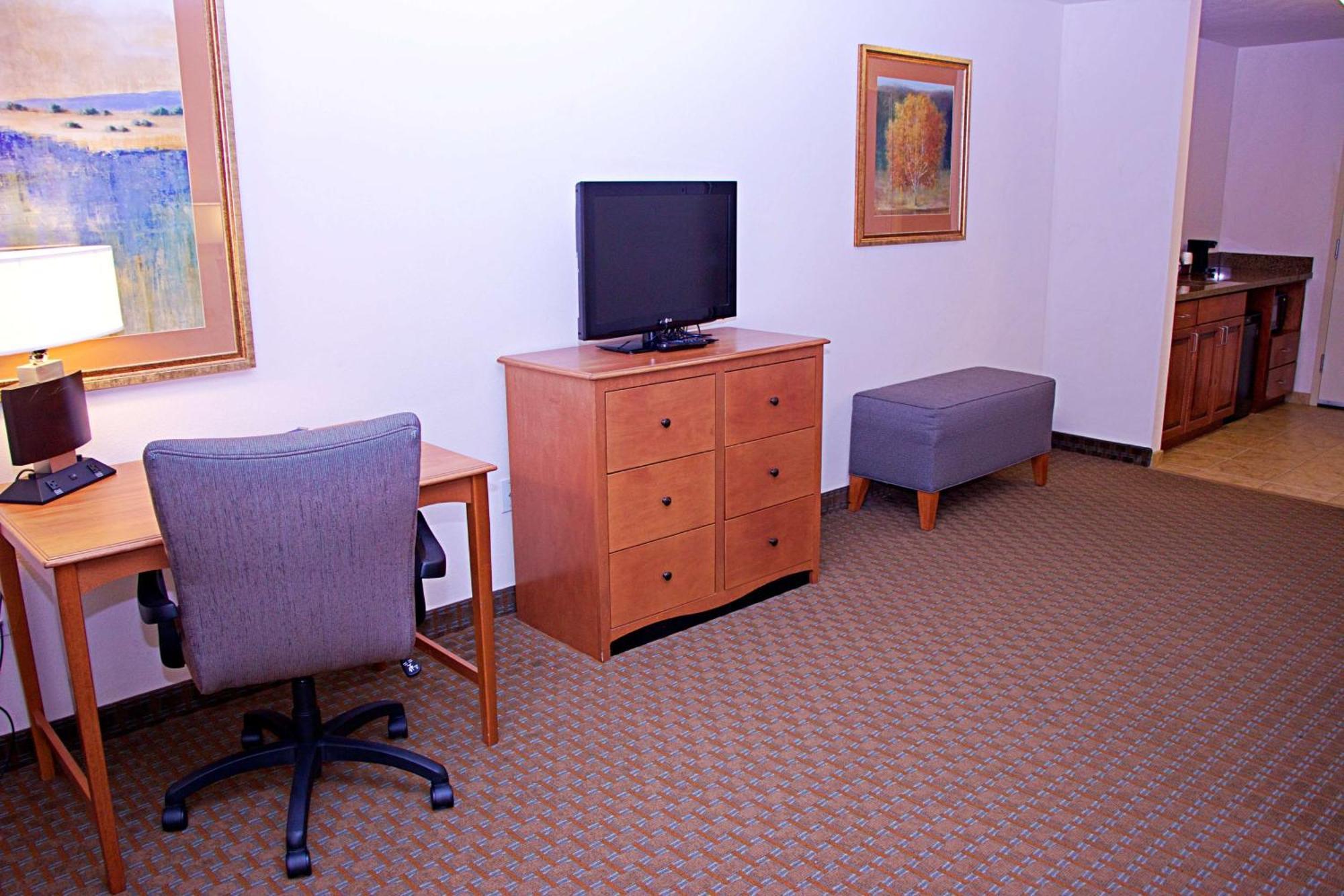 Hampton Inn Sidney Extérieur photo