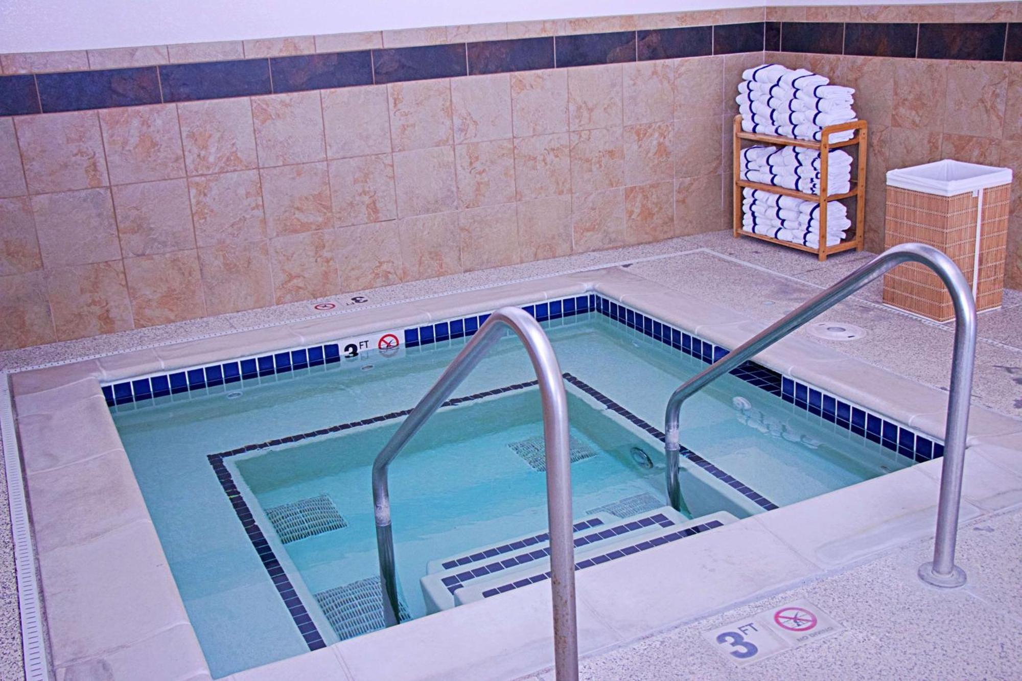 Hampton Inn Sidney Extérieur photo