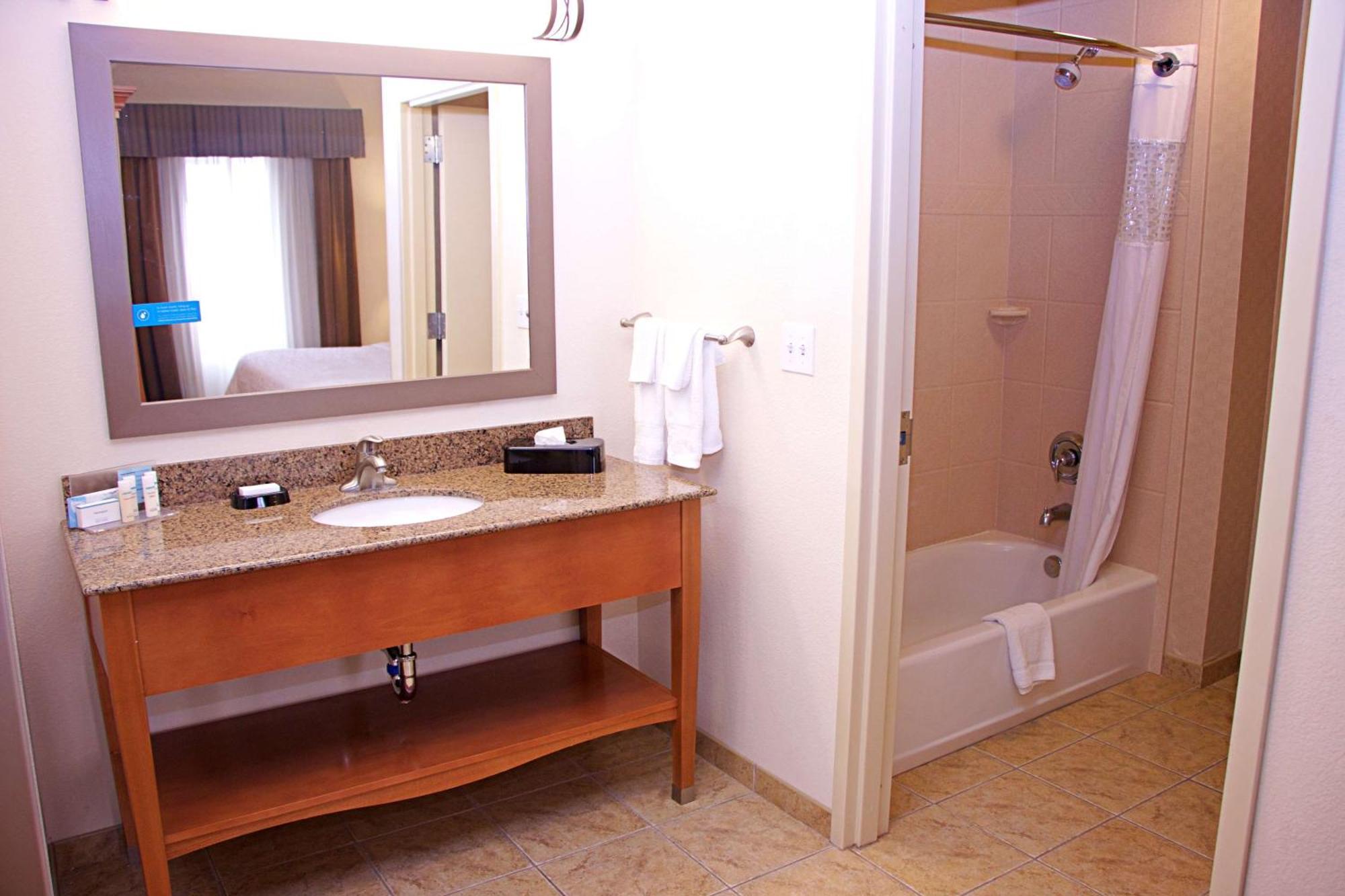 Hampton Inn Sidney Extérieur photo