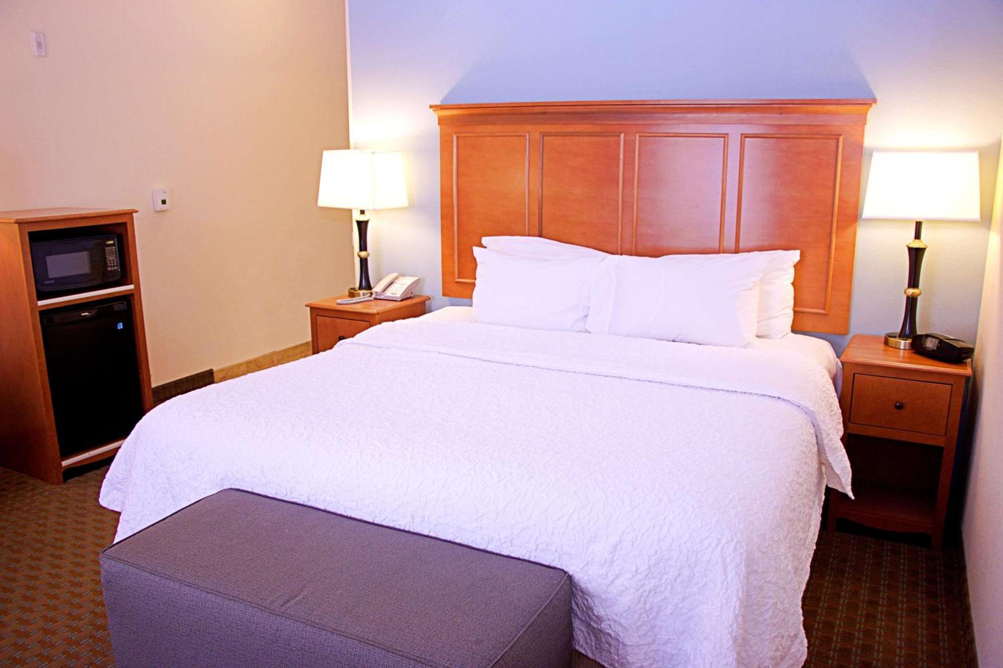 Hampton Inn Sidney Extérieur photo