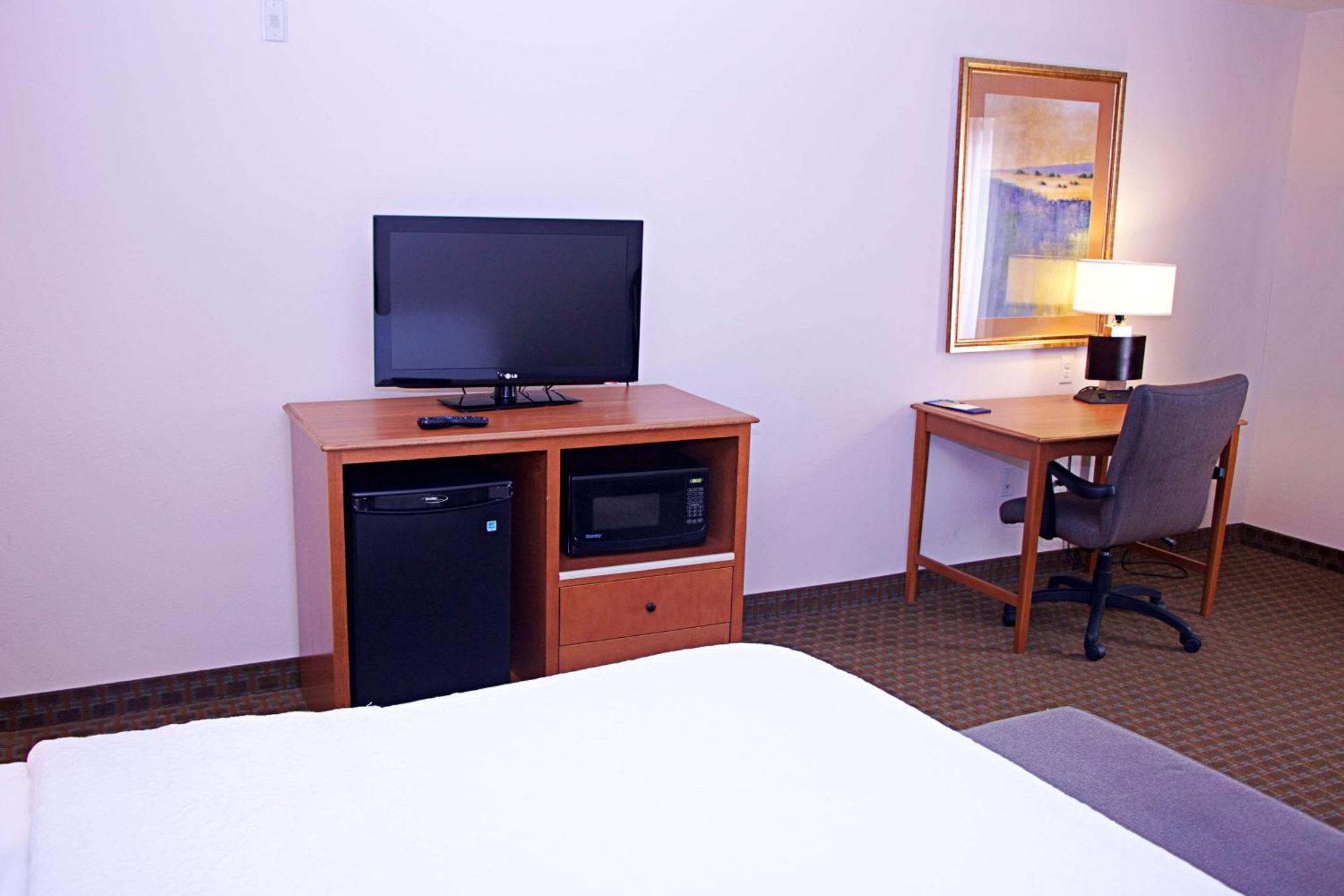 Hampton Inn Sidney Extérieur photo