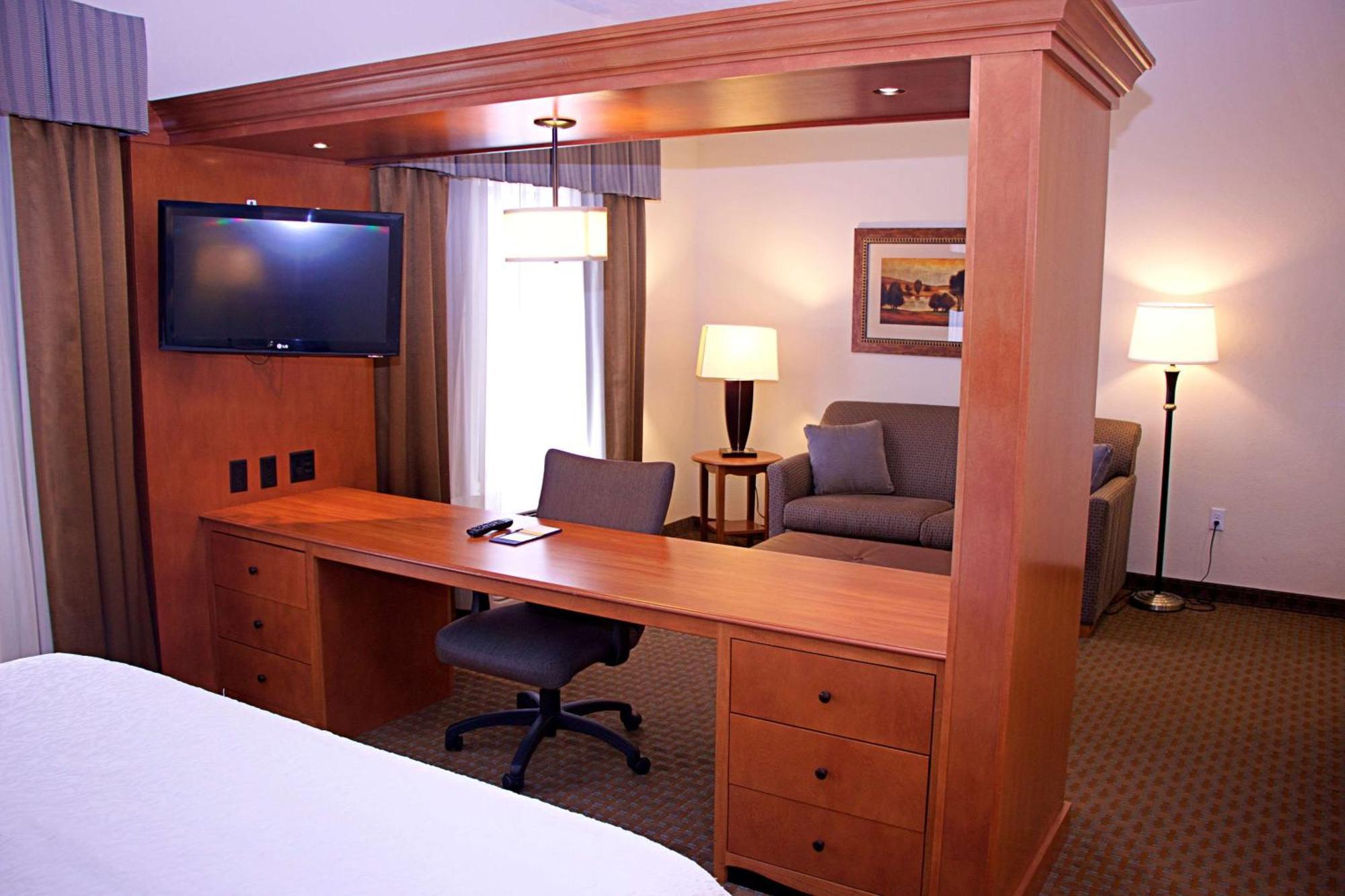 Hampton Inn Sidney Extérieur photo