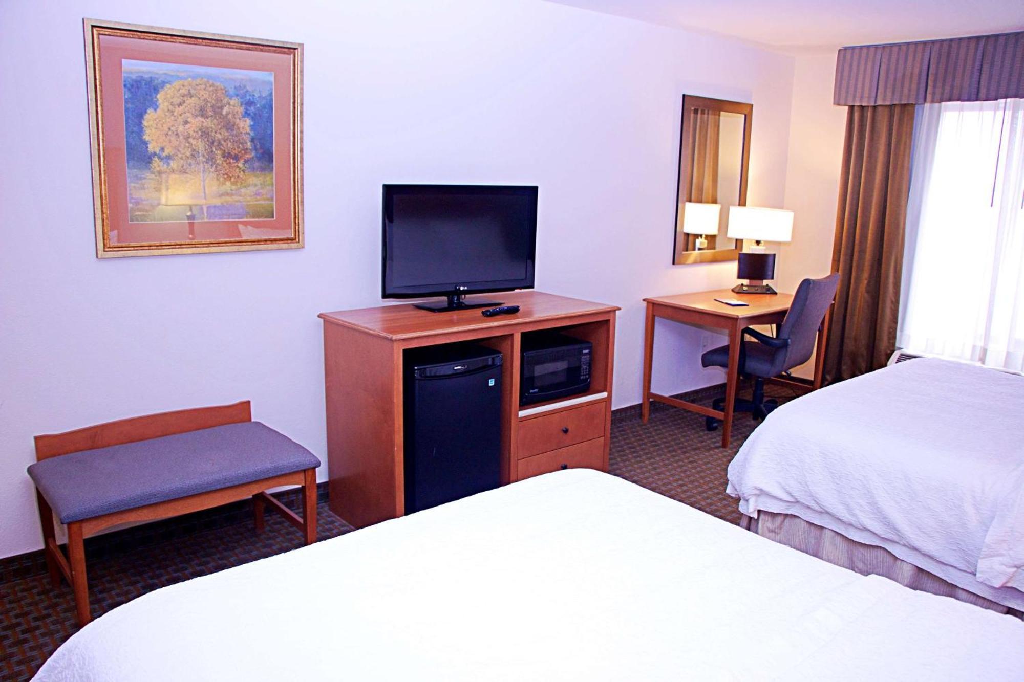 Hampton Inn Sidney Extérieur photo