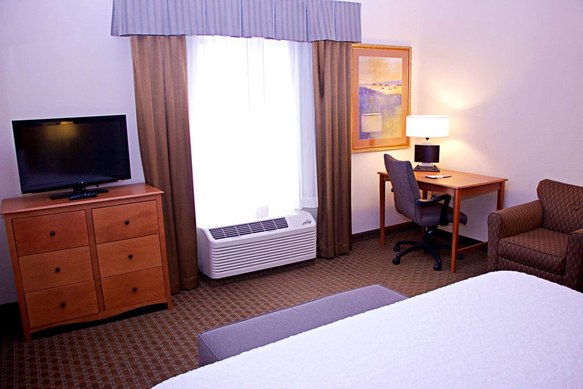 Hampton Inn Sidney Extérieur photo