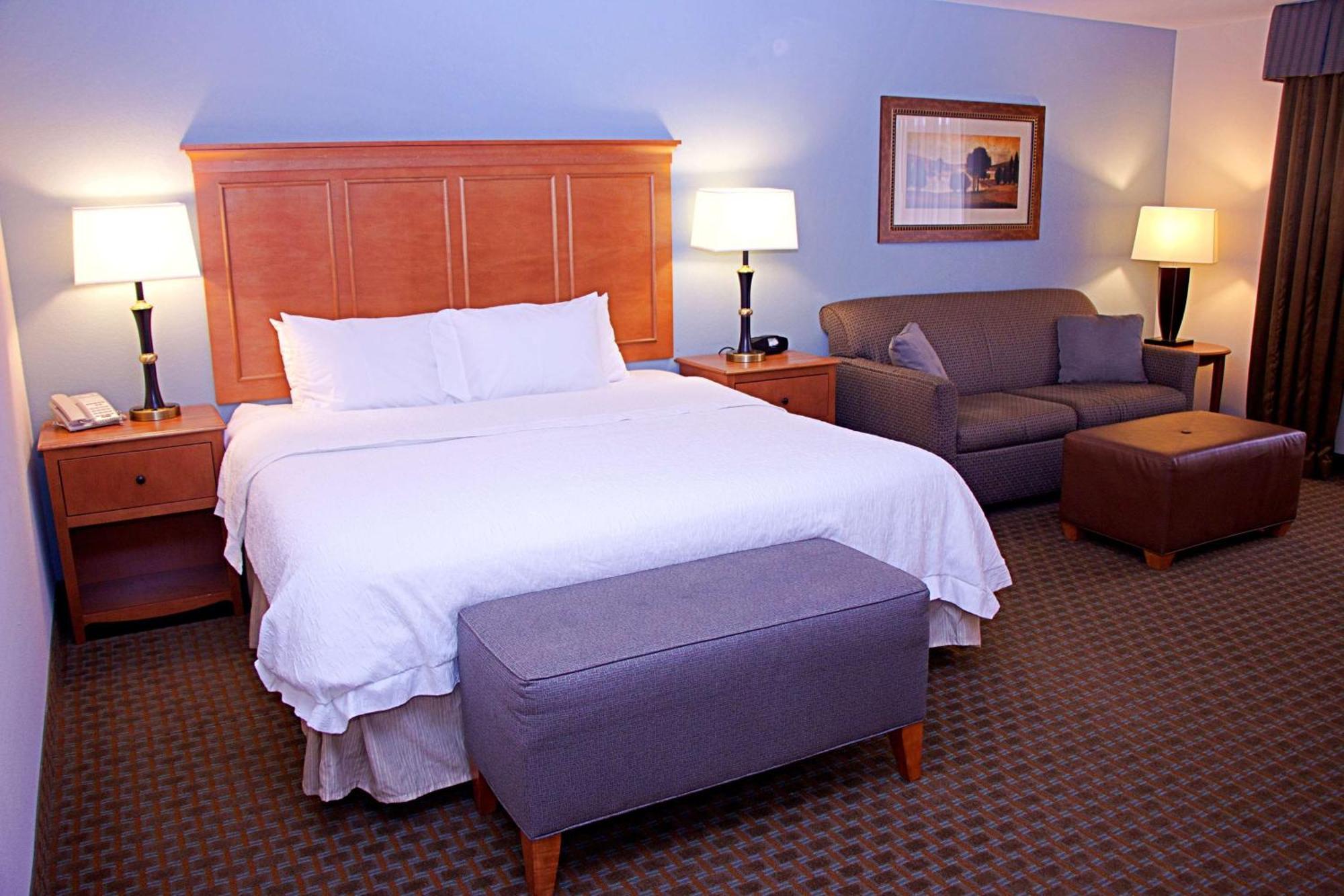 Hampton Inn Sidney Extérieur photo