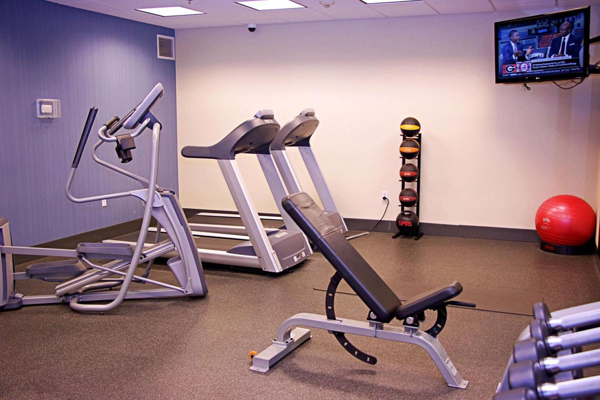 Hampton Inn Sidney Extérieur photo