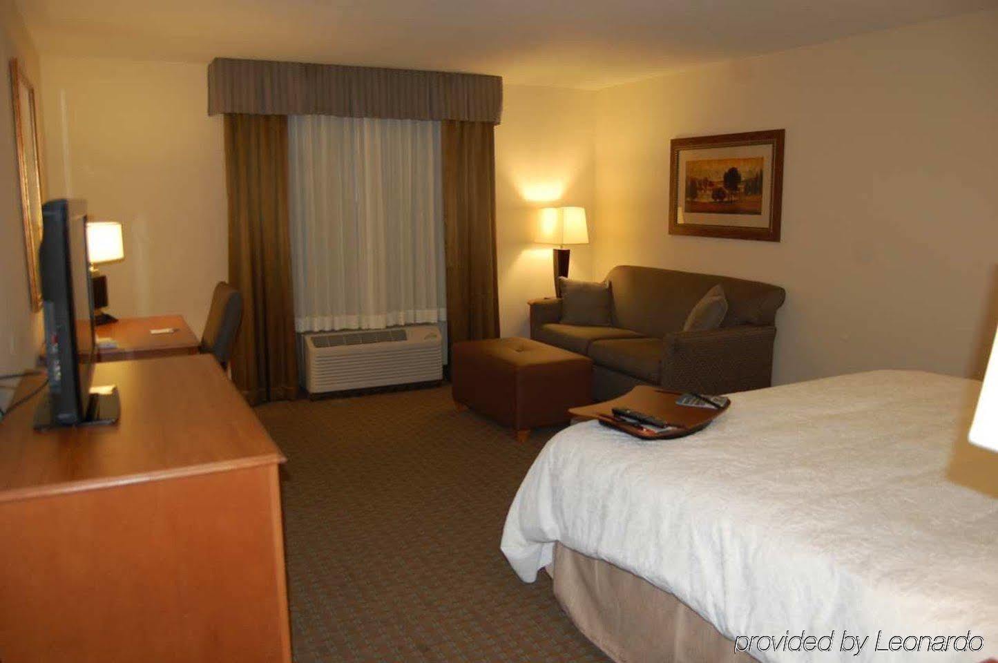 Hampton Inn Sidney Extérieur photo